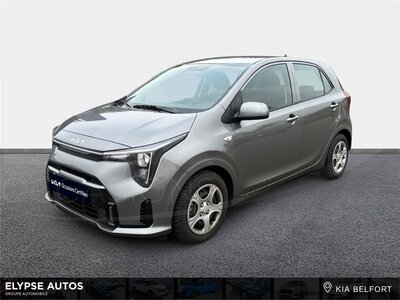 Occasion Kia Picanto à  chez Elypse Autos