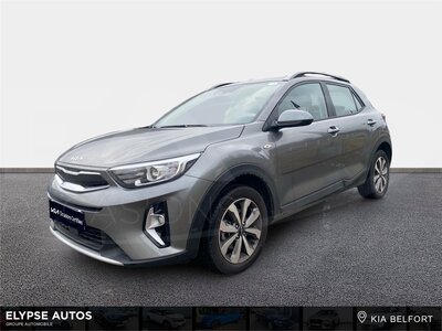 Occasion Kia Stonic à  chez Elypse Autos
