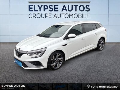 Occasion Renault Mégane Estate à  chez Elypse Autos
