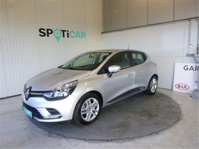 Renault Occasion Pas Cher A Sainte Genevieve Des Bois Kia Garage Du Chateau