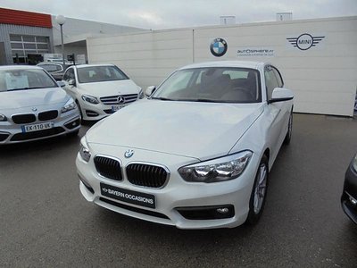 BMW AIX EN PROVENCE : Concessionnaire & garage - Bouches ...