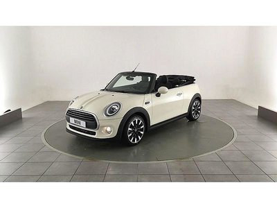 Devis Prix Pour Lachat Dune Mini Neuve à Poitiers