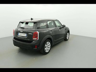 Devis Prix Pour Lachat Dune Mini Neuve à Aix En Provence