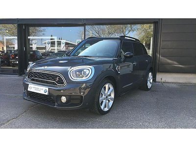 Devis Prix Pour Lachat Dune Mini Neuve à Nimes