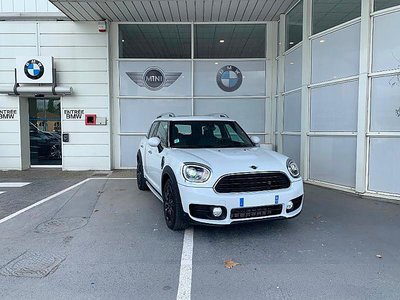 Devis Prix Pour Lachat Dune Mini Neuve à Aix En Provence