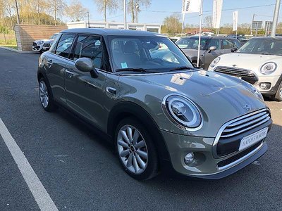 Devis Prix Pour Lachat Dune Mini Neuve à Bayonne