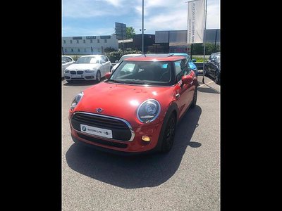 Devis Prix Pour Lachat Dune Mini Neuve à Bayonne