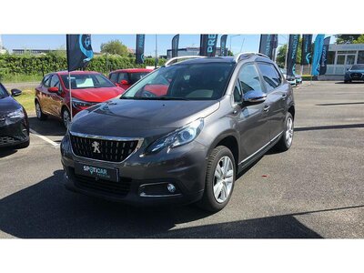 Peugeot Pau Concessionnaire Garage Pyrenees Atlantiques 64