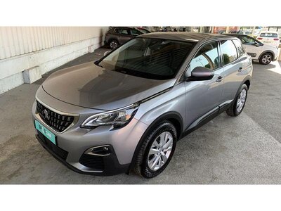 Achat Peugeot 3008 Occasion A Salon De Provence Bouches Du Rhone 13