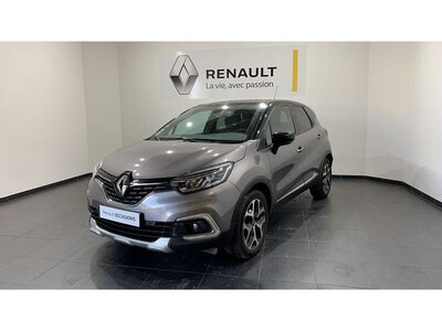 Achat Renault Captur Occasion A Marignane Bouches Du Rhone 13