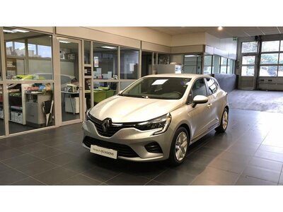 Renault Vitry Sur Seine Concessionnaire Garage Val De Marne 94