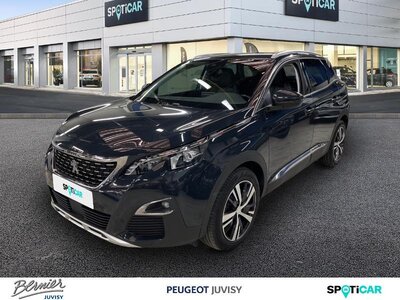 Peugeot 3008 Occasion Pas Cher A Juvisy Sur Orge Peugeot Bernier Juvisy