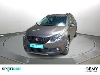 Occasions Peugeot 2008 En Vente Sur Caudan