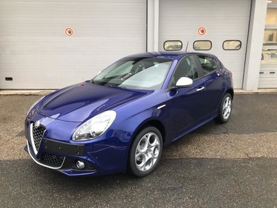 Voiture De Direction Alfa Romeo Vente V 233 Hicule