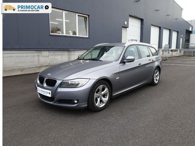 BMW Dealers In Ma >> BMW Serie 3 Touring 320d 163ch EfficientDynamics Edition ... BMW Dealers In Ma >> BMW Serie 3 Touring 320d 163ch EfficientDynamics Edition ...
