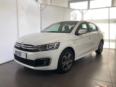 Voiture Occasion Citroen C Elysee Charleville Peugeot Charleville