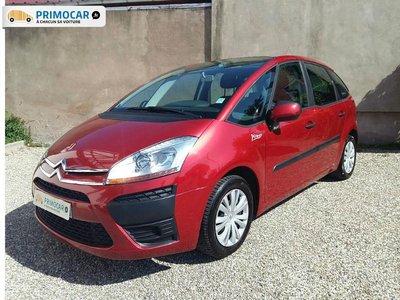citroen c4 picasso occasion pas cher voiture pas ch 232 re citroen c4 picasso occasion pas cher voiture pas ch 232 re
