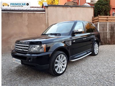 Range Rover Dealers In Ma >> LAND-ROVER Range Rover Sport Occasion Pas Cher - Voiture ... Range Rover Dealers In Ma >> LAND-ROVER Range Rover Sport Occasion Pas Cher - Voiture ...