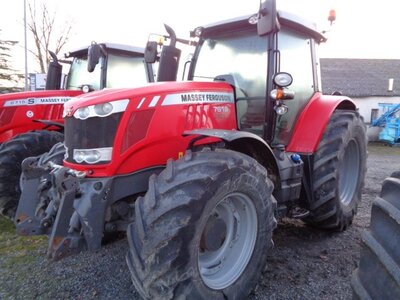 Oulmiere Occasions Materiels Et Pieces Detachees Agricoles