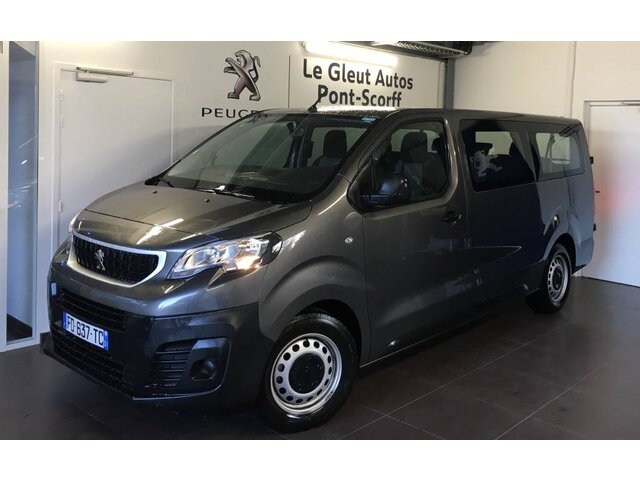 Peugeot combi expert