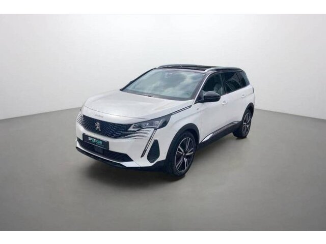 Occasion Peugeot 5008 2 A Plaisance Du Touch 31 17169 Km En Vente 39 990 Annonce N 316110