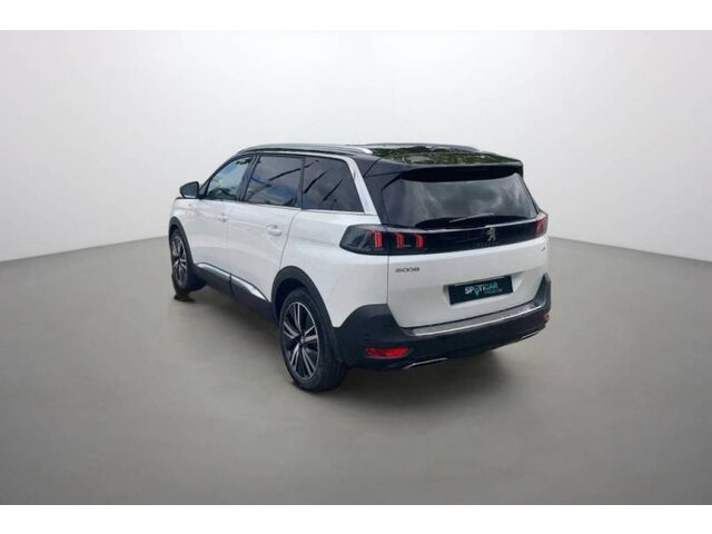 Occasion Peugeot 5008 2 A Plaisance Du Touch 31 17169 Km En Vente 39 990 Annonce N 316110