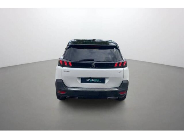 Occasion Peugeot 5008 2 A Plaisance Du Touch 31 17169 Km En Vente 39 990 Annonce N 316110