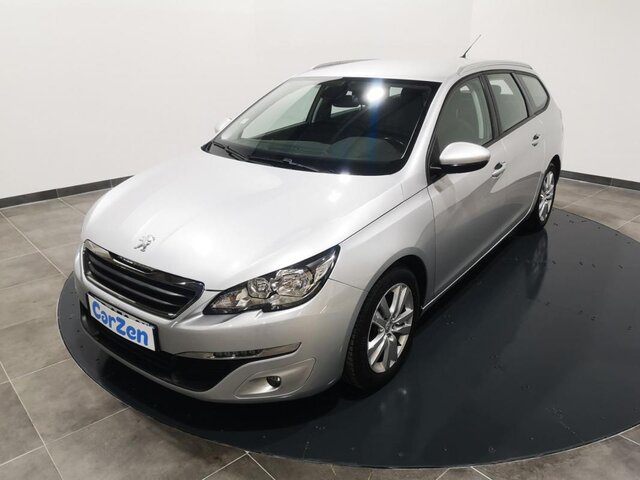 Occasion Peugeot 308 Sw A Toulouse 31 135410 Km En Vente 8 990 Annonce N Vo001621