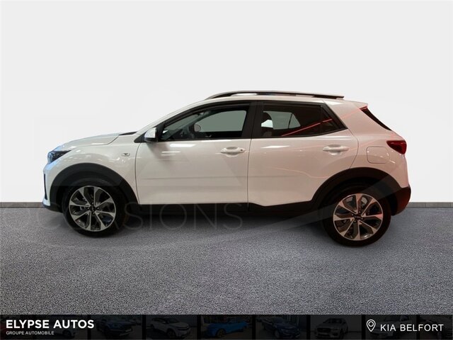 Occasion Kia Stonic à  chez Elypse Autos