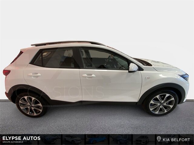 Occasion Kia Stonic à  chez Elypse Autos