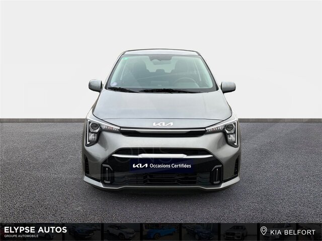 Occasion Kia Picanto à  chez Elypse Autos