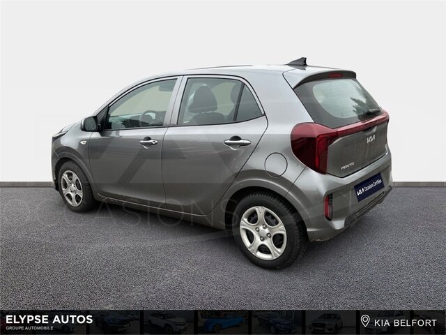 Occasion Kia Picanto à  chez Elypse Autos