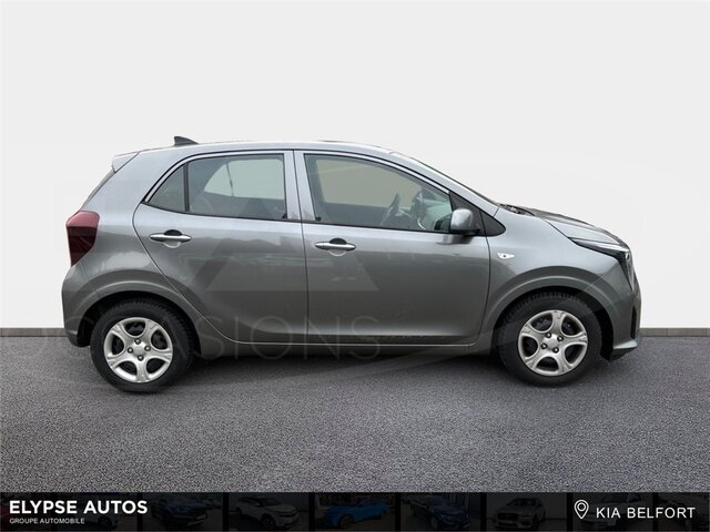 Occasion Kia Picanto à  chez Elypse Autos