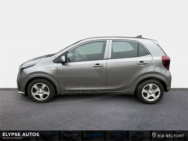 Occasion Kia Picanto à  chez Elypse Autos