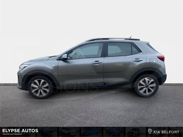 Occasion Kia Stonic à  chez Elypse Autos