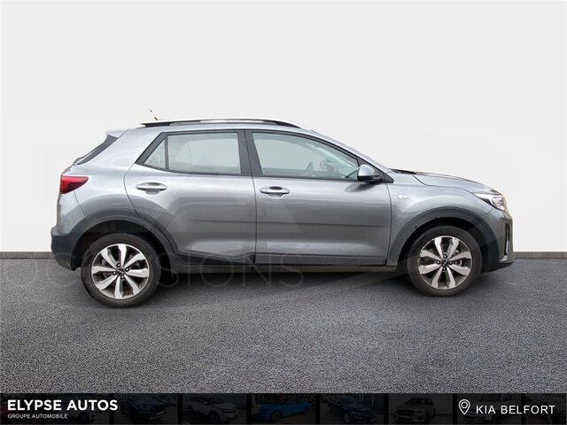 Occasion Kia Stonic à  chez Elypse Autos