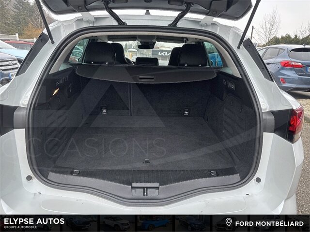 Occasion Renault Mégane Estate à  chez Elypse Autos