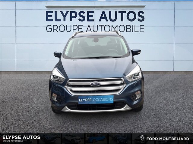 Occasion Ford Kuga à  chez Elypse Autos