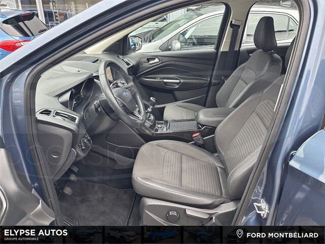 Occasion Ford Kuga à  chez Elypse Autos