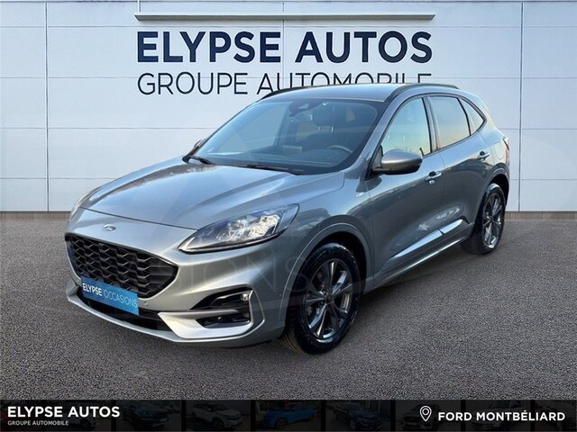 Occasion Ford Kuga à  chez Elypse Autos