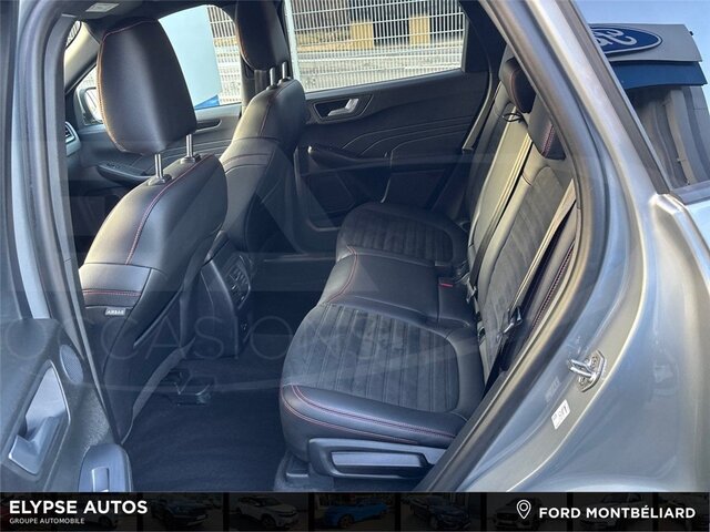 Occasion Ford Kuga à  chez Elypse Autos