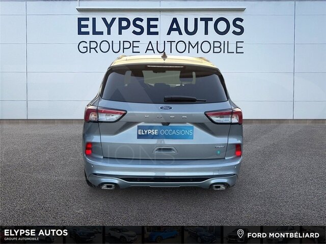 Occasion Ford Kuga à  chez Elypse Autos