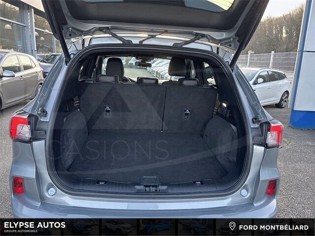 Occasion Ford Kuga à  chez Elypse Autos