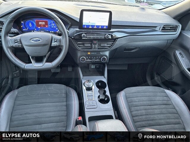 Occasion Ford Kuga à  chez Elypse Autos