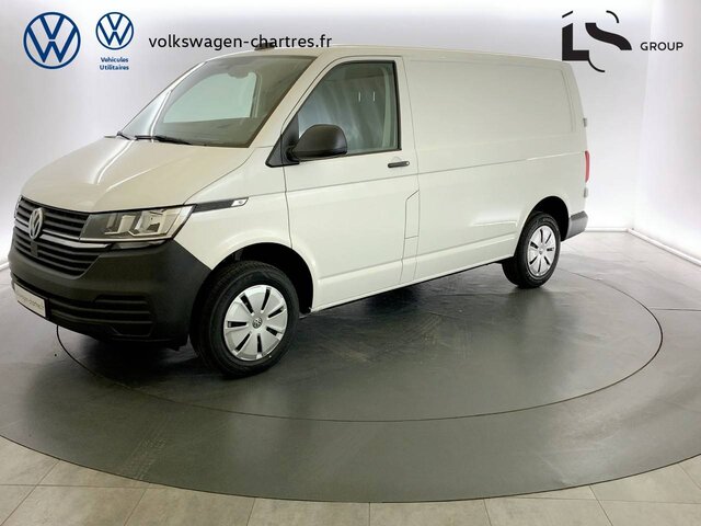 fourgon volkswagen