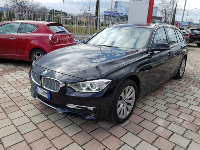 Бмв f30 316