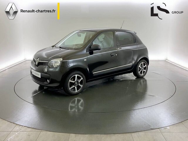 isofix twingo 3