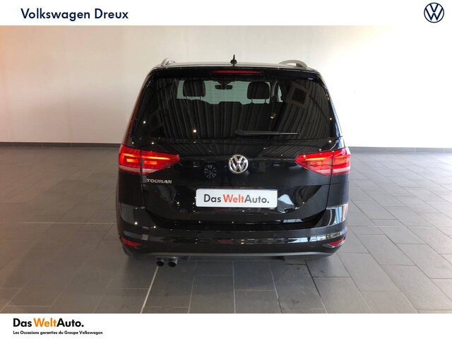 Volkswagen touran 2020