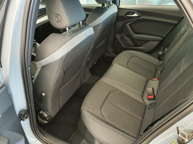 audi a1 isofix