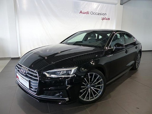 Audi A5 Sportback 2018 En Vente à Rivery 80 En Stock